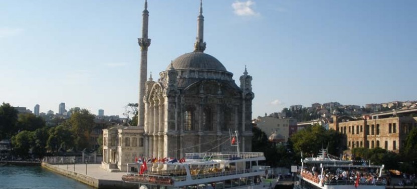 Private Istanbul Combo Tour: Old City & Bosphorus Cruise