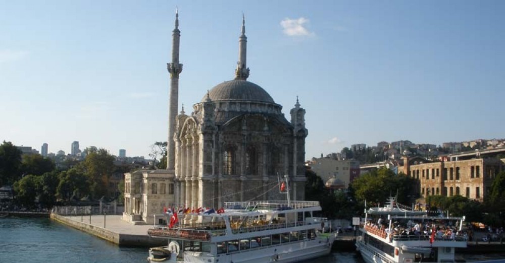 Private Istanbul Combo Tour: Old City & Bosphorus Cruise