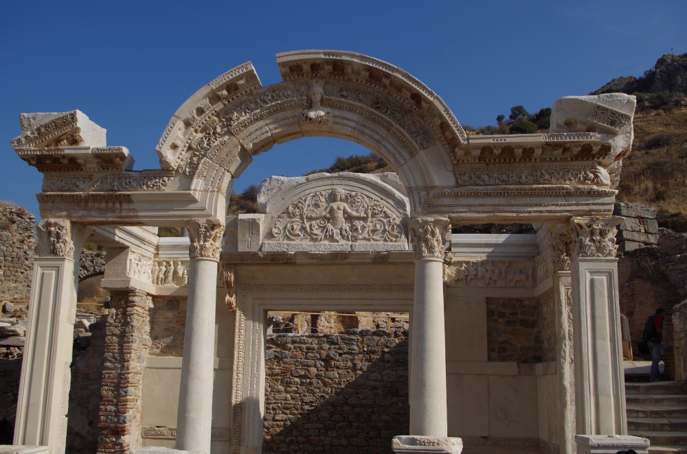 Private Ephesus Classics Tour You Can't Miss