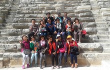 Guided Istanbul Tours4