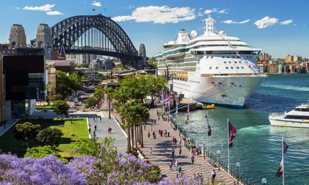 Sydney Shore Excursions Private Tours