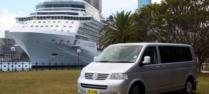 Sydney Shore Excursions Private Tours