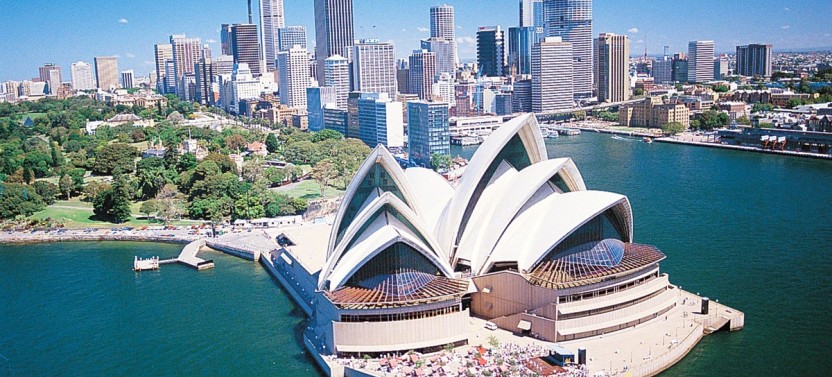 Sydney Shore Excursions Private Tours