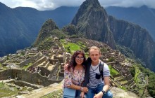 11D/10N Peru Adventure Experience via Salkantay