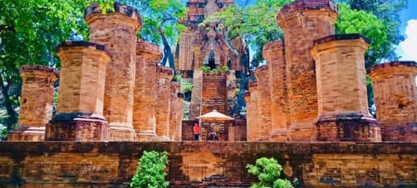 Private Half Day Nha Trang City Tour