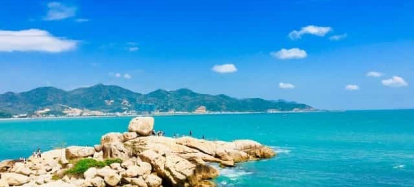 Private Half Day Nha Trang City Tour