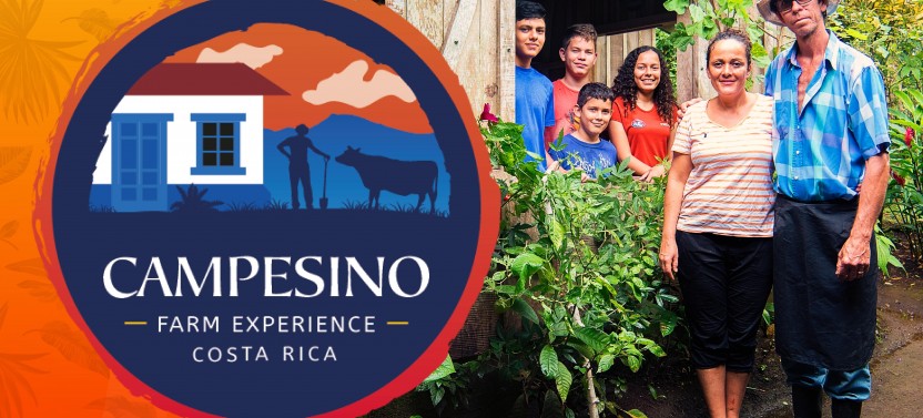 Campesino Farm Experience Traditional Costa Rican Tour