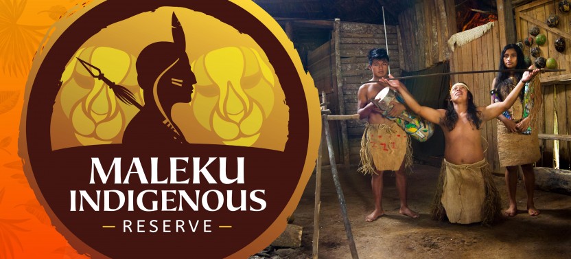 Maleku Indigenous Reserve