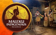 Maleku Indigenous Reserve