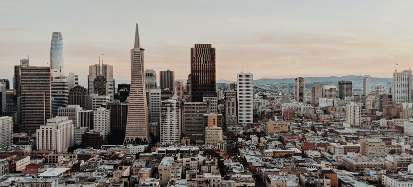 Private Elite San Francisco Bay Area Flight Tour