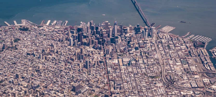 Private Elite San Francisco Bay Area Flight Tour