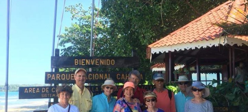 Shore Excursion: 6 in 1: Limon Highlights