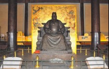 China Xian Tour2