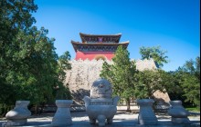 China Xian Tour3