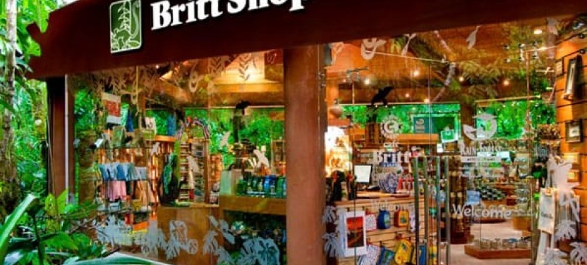 Private Tour: Classic Britt Coffee Tour