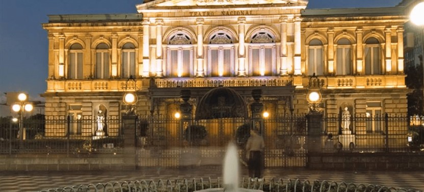 Private: VIP San José City Walking & Bus Tour with Lunch