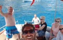 Semi Private: Amalfi Coast Excursion by Boat