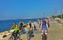 Athens By Bike2