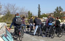 Athens By Bike5