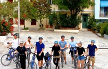 Athens By Bike