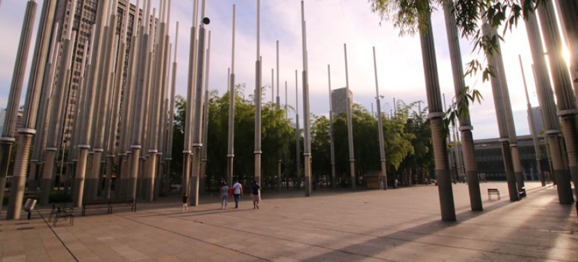 Medellin 8-hour Grand City Tour