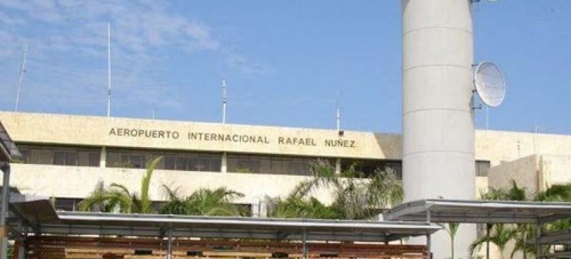 Cartagena Hotel to Airport Transfer