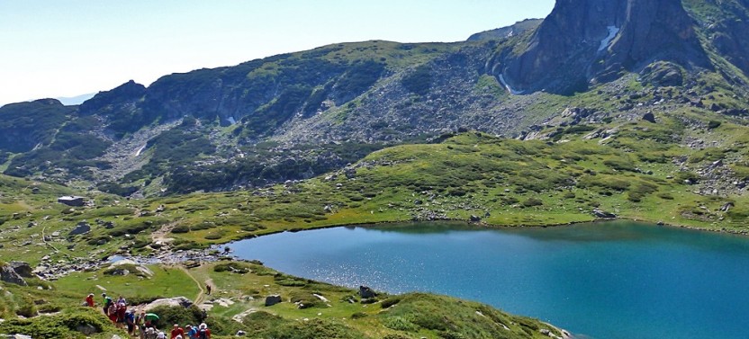 The Seven Rila Lakes Circuit: Self-guided Hiking Tour From Sofia