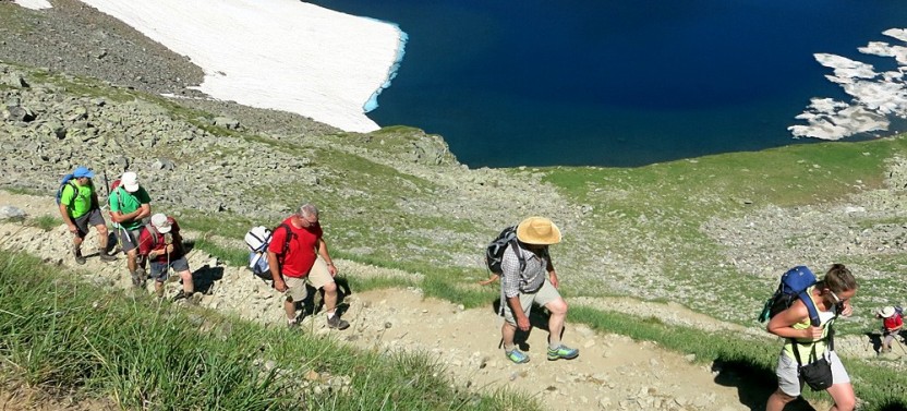 The Seven Rila Lakes Circuit: Self-guided Hiking Tour From Sofia