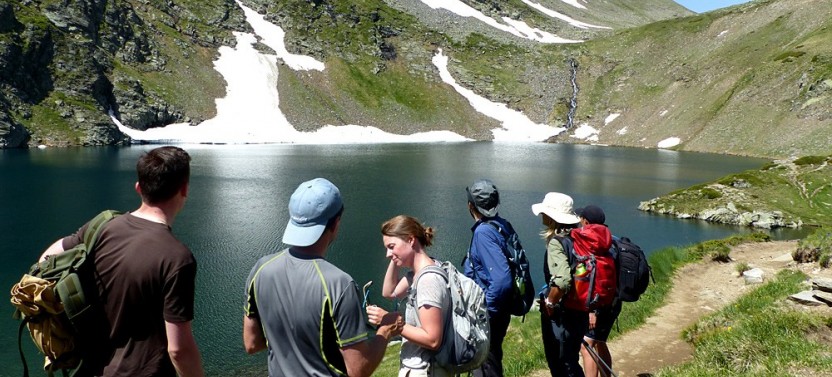 The Seven Rila Lakes Circuit: Self-guided Hiking Tour From Sofia