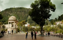 Bogota In-Transit Tour (6-hour Layover)