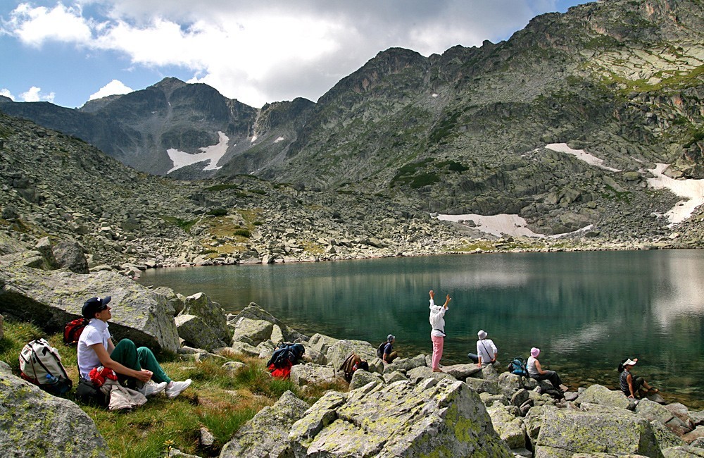 Musala Peak (2925m) Hike in the Rila Mountains - Sofia | Project Expedition