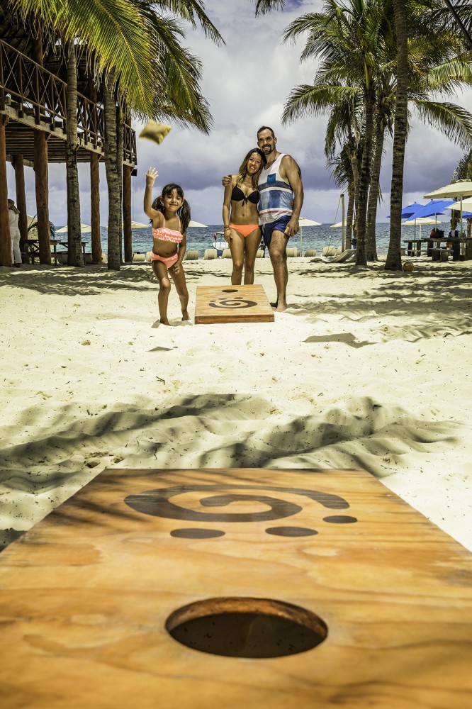 Snorkel Native Park Tour Reef Snorkeling in Puerto Morelos Cancun