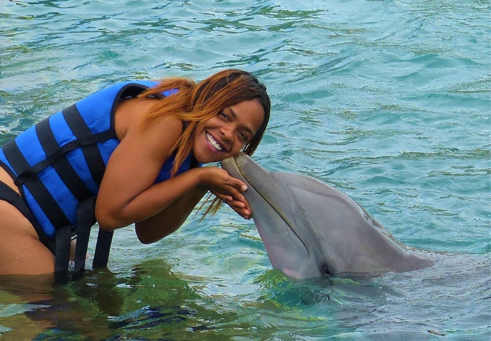 Coral World Ocean Park