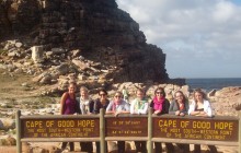 The Ultimate Cape Point Tour