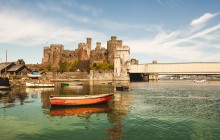 Snowdonia, North Wales & Chester - 3 Day Small Group Trip