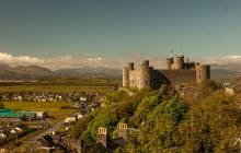 Snowdonia, North Wales & Chester - 3 Day Small Group Trip