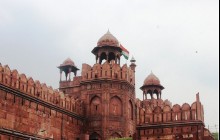 Golden Triangle India 3 Days Private Tour with Accommodation