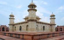 Golden Triangle India 4 Days Private Tour without Accommodation