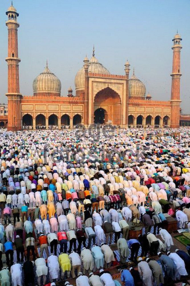 Delhi: Religions of India (Guided Half Day Private City Tour) - New ...