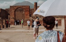 Pompeii, Sorrento and Positano Semi Private Excursion From Naples