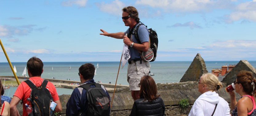 Howth Coastal Walk