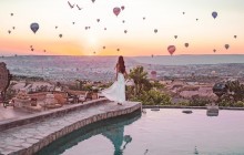 2 Days - Cappadocia Tour from/to Istanbul