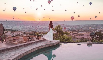 A picture of 2 Days - Cappadocia Tour from/to Istanbul