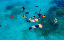 Snorkeling Puerto Rico1