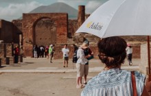 Pompeii And Herculaneum Small Group Tour With An Archaeologist