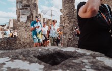 Pompeii And Herculaneum Small Group Tour With An Archaeologist