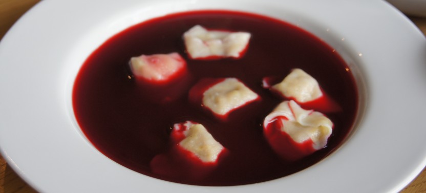 Flavours Of Polish Christmas Cooking Class