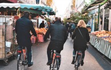 Holland Bikes - Paris3