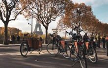 Holland Bikes - Paris1