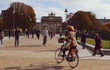 Holland Bikes - Paris2